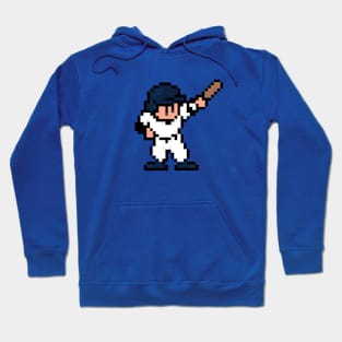 8-Bit Home Run - Detroit Hoodie